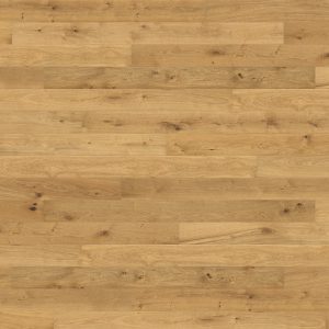 PERSEUS® CLASSIC 3-Schicht Fertigparkett 5G LHD 2V Eiche Lebendig Str. Natural Geölt 2200 x 180 x 12mm