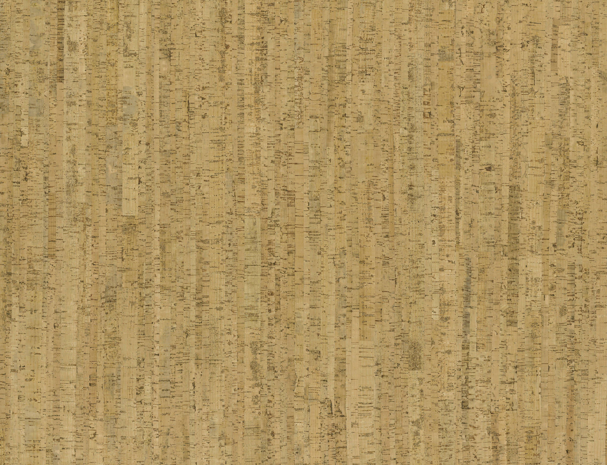 JOKA Deluxe LISTO 531 Klick Fertigkork mit DUO-Connect-System 905 x 295 x 10,5mm Artes Natur