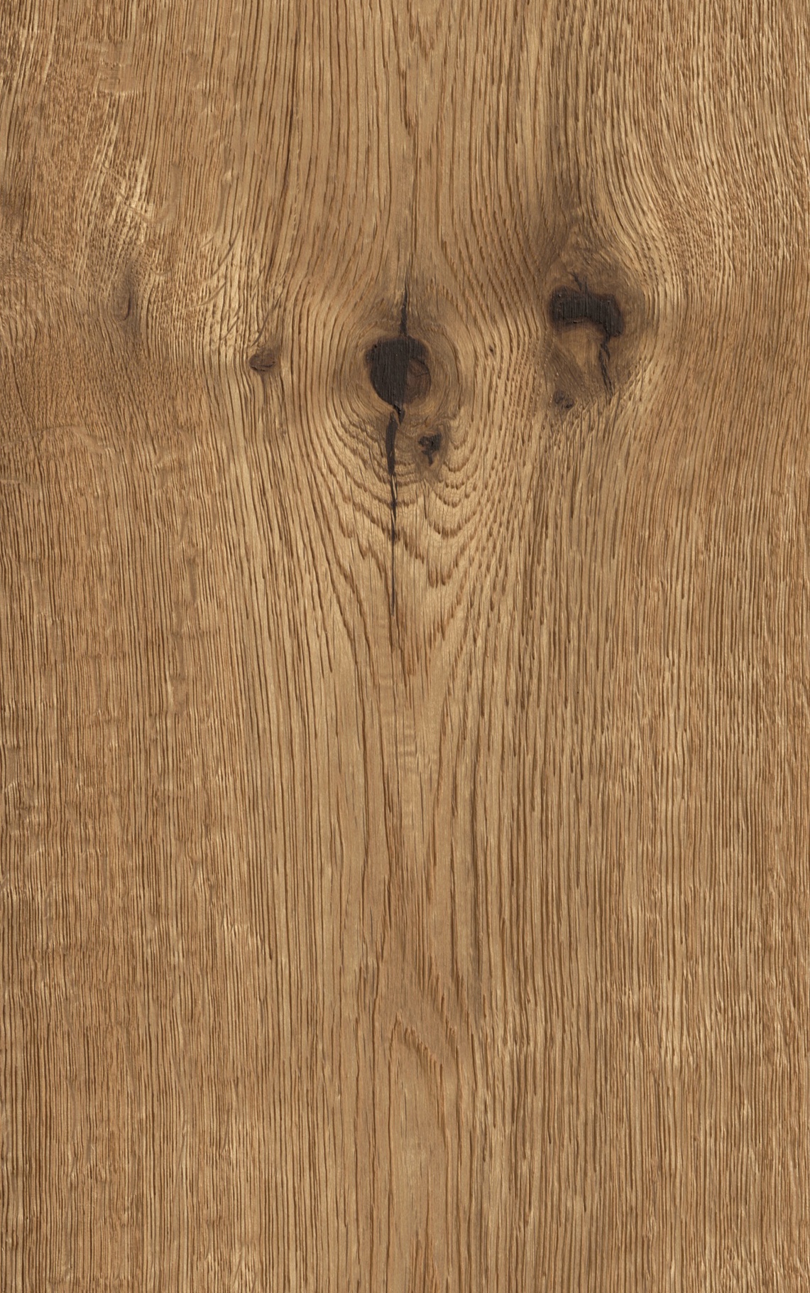 PERSEUS® BASIC 3-Schicht Fertigparkett LHD 4V Eiche Markant Rauch gebürstet geölt 1900 x 189 x 14mm – Bild 2