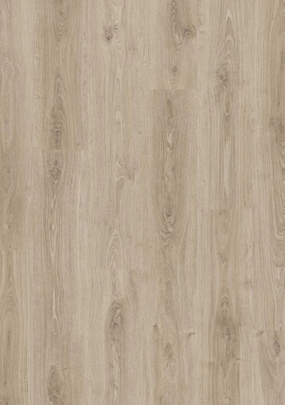 Unilin Laminat Landhaus Dielen LOC FLOOR + BASIC Eiche authentic hellbraun 1261 x 192 x 7mm