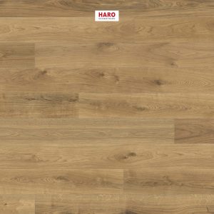 HARO PARKETT 4000 Landhausdiele 3-Schicht Parkett Eiche naturaLin+ geölt 2200 x 180 x 13,5mm