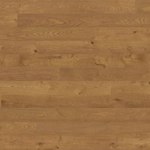 PERSEUS® CLASSIC 3-Schicht Fertigparkett 5G LHD 2V Eiche Braun Lebendig Str. Naturgeölt 2200 x 180 x 12mm
